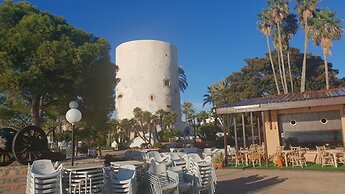 La Rotonda Aparthotel