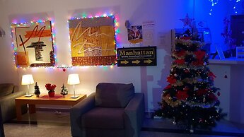 La Rotonda Aparthotel