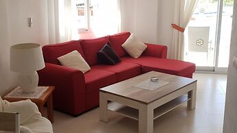 La Rotonda Aparthotel