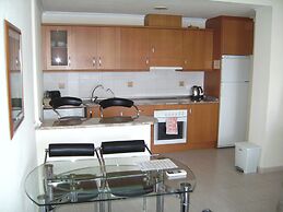 La Rotonda Aparthotel