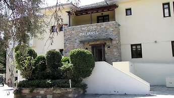 Palirria Hotel & Studios