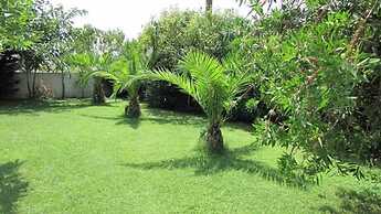 Palirria Hotel & Studios