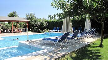 Palirria Hotel & Studios