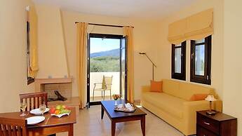 Palirria Hotel & Studios