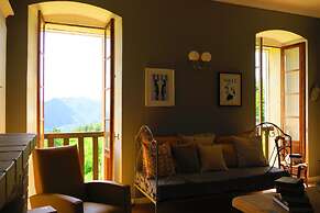 Hôtel U Frascone