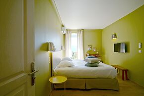 Hôtel U Frascone