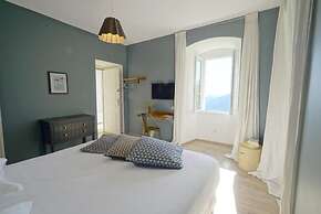 Hôtel U Frascone