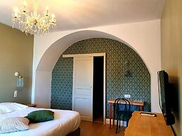 Hôtel U Frascone