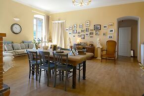 Hôtel U Frascone