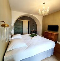 Hôtel U Frascone