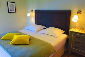 Hôtel U Frascone