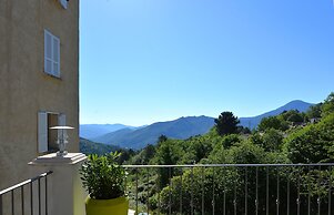 Hôtel U Frascone
