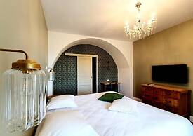 Hôtel U Frascone