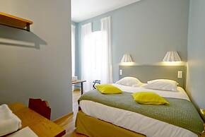 Hôtel U Frascone