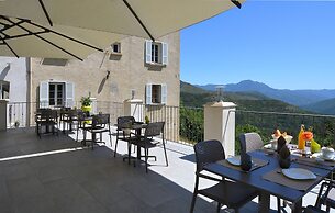 Hôtel U Frascone