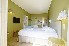 Hôtel U Frascone