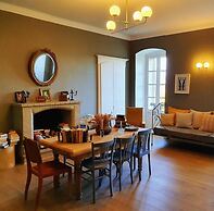 Hôtel U Frascone