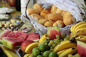 Pousada Papagaio - Hostel