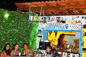 Pousada Papagaio - Hostel