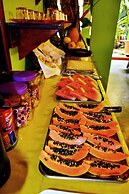 Pousada Papagaio - Hostel