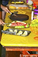 Pousada Papagaio - Hostel