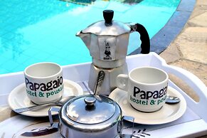 Pousada Papagaio - Hostel