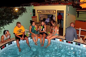 Pousada Papagaio - Hostel