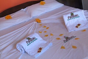 Pousada Papagaio - Hostel
