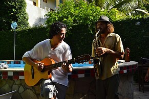 Pousada Papagaio - Hostel