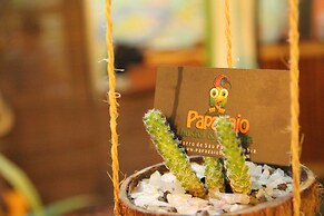 Pousada Papagaio - Hostel