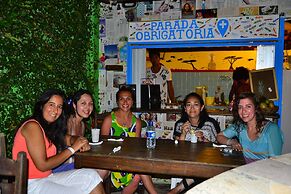 Pousada Papagaio - Hostel