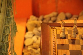 Pousada Papagaio - Hostel