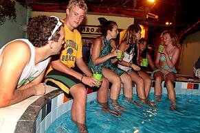 Pousada Papagaio - Hostel