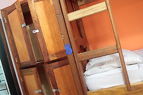 Pousada Papagaio - Hostel