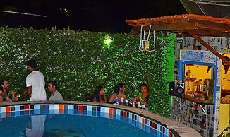 Pousada Papagaio - Hostel