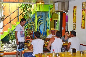 Pousada Papagaio - Hostel