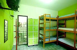 Pousada Papagaio - Hostel