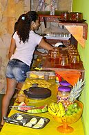 Pousada Papagaio - Hostel