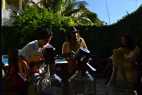 Pousada Papagaio - Hostel