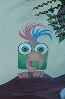 Pousada Papagaio - Hostel