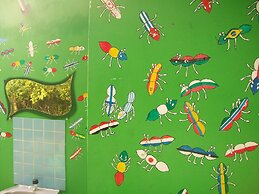 Pousada Papagaio - Hostel