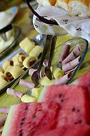 Pousada Papagaio - Hostel