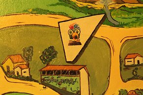 Pousada Papagaio - Hostel