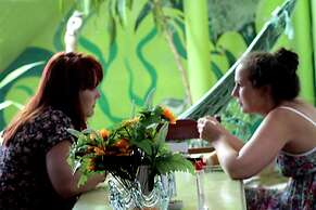 Pousada Papagaio - Hostel