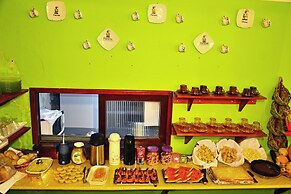 Pousada Papagaio - Hostel