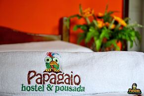 Pousada Papagaio - Hostel