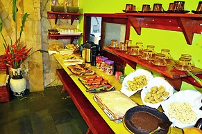 Pousada Papagaio - Hostel
