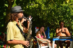 Pousada Papagaio - Hostel