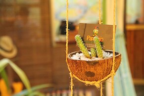 Pousada Papagaio - Hostel