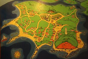 Pousada Papagaio - Hostel